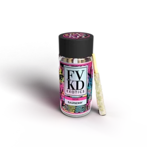fvkd vapes