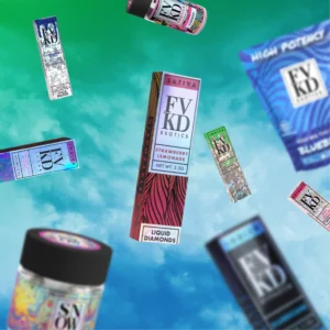 how to use fvkd exotics vape pen