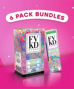 FVKD Exotics