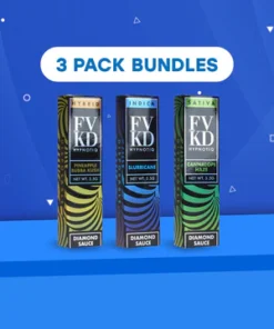 fvkd vape