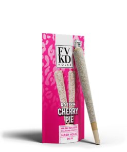 Cherry Pie