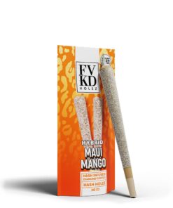 Maui Mango