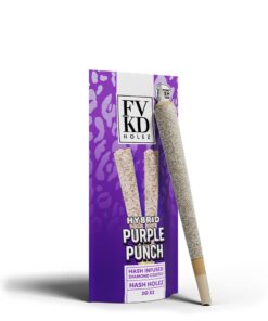 Purple Punch