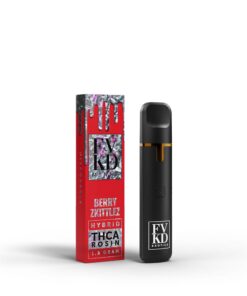 FVKD Berry Zkittlez