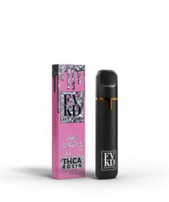 FVKD Pink Gorilla