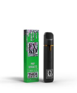 FVKD Pop Rockets