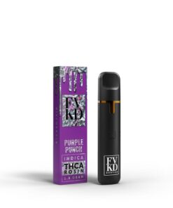 FVKD Purple-Punch