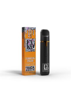 FVKD Tangerine Dream