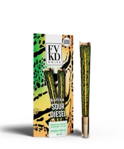 Sour Diesel