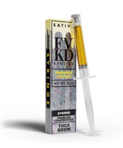 Pineapple Zkittlez