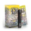 FVKD Exotics not hitting - disposable troubleshooting