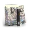 FVKD Exotics flavors and strains